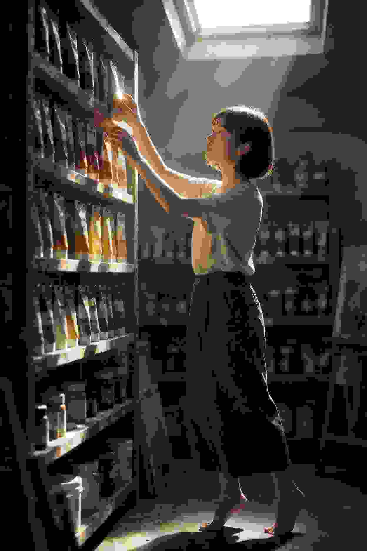 尹志平传说