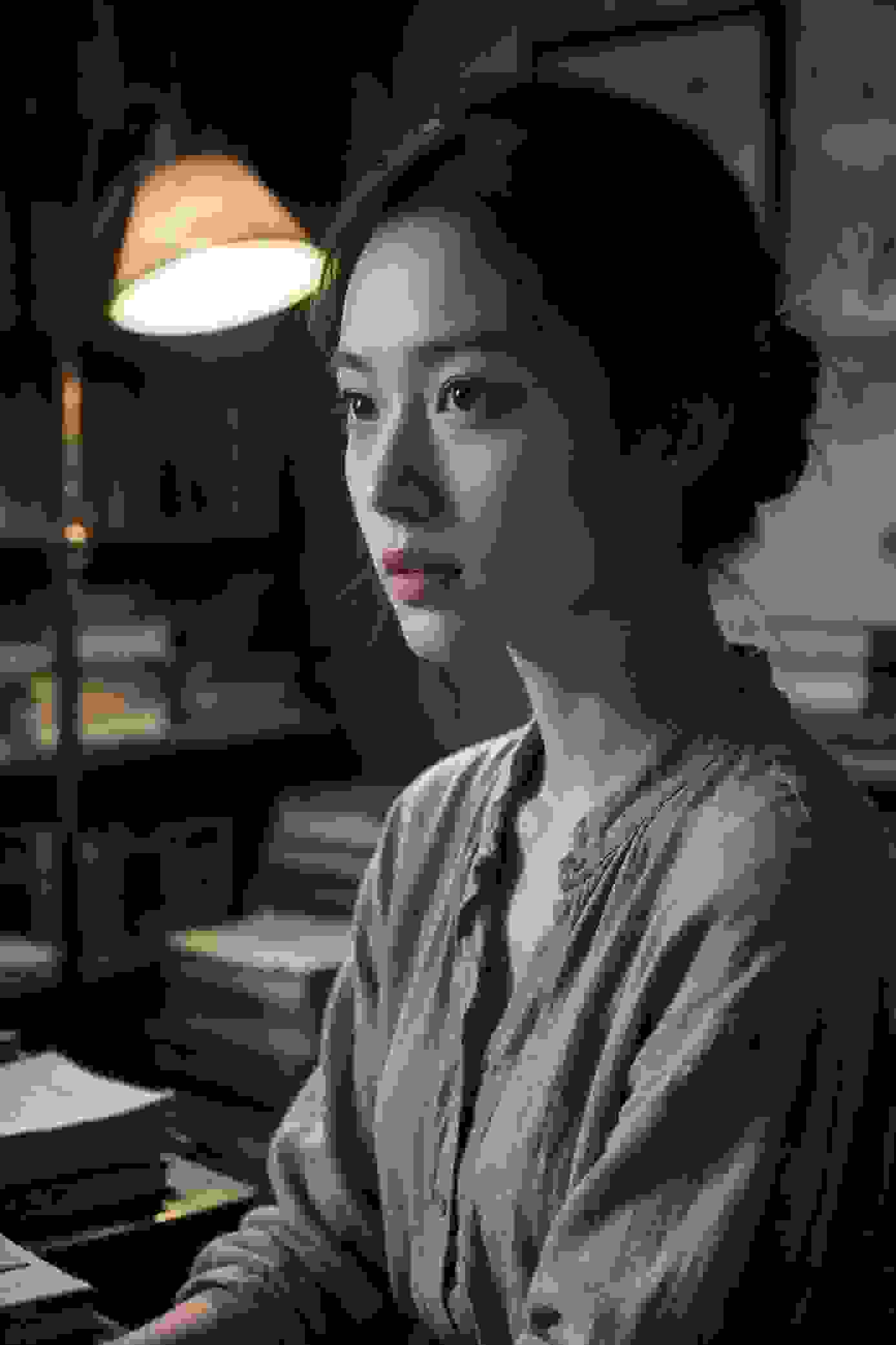 宝藏密室